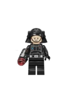 HYGIFT Star Wars Corporal Zuzanu Latt PG-2317 Custome Lego Minifigures - $4.99