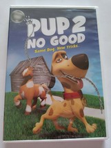 Pup 2 No Good (Dvd, 2016) New Sealed - £9.37 GBP