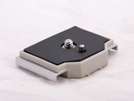 Quick Release Plate for Orion Paragon-Plus XHD or 5378 Paragon HD-F2 tri... - $26.20