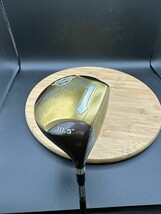 Cleveland Classic 270 Driver 10.5* Miyazaki C.Kua 39 R Flex Code 5212 Re... - $34.64