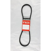 General Utility V-Belt 0.38&#39;&#39; in. W X 35&#39;&#39; in. L - Mitsuboshi FHP 3L350 - $0.99