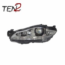 For 2010-2015 Jaguar XJ Xenon Headlamp Headlight Assembly XJL Left New L... - £513.55 GBP