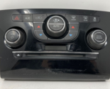 2013-2014 Chrysler 300 AC Heater Climate Control OEM L03B43008 - £53.88 GBP