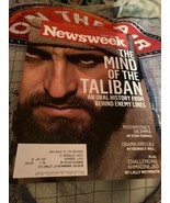 NEWSWEEK MAGAZINE Oct 5 2009 back issue - £14.80 GBP