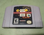 Namco Museum Nintendo 64 Cartridge Only - $9.89