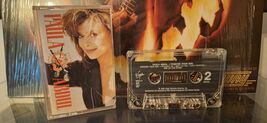  Paula Abdul Forever Your Girl Cassette Tape 1988 Opposites Attract Spot... - $6.95