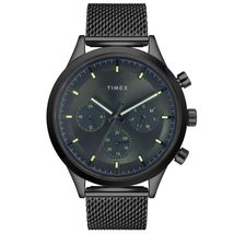 TIMEX Analog Dial Men&#39;s Watch  - £92.60 GBP