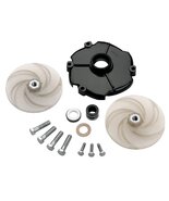 Pentair Water FPPK50-P2 Jet Pump Overhaul Repair Kit - $1,423.19 MXN