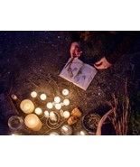 155 Spells The Ultimate Life Shift White Magick Fully Customized For You - $1,098.45 MXN