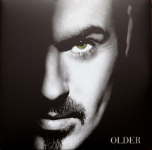 George Michael - Older (2× Blue Vinyl Lp 2022, Limited Edition Remastered 180G) - £43.10 GBP