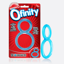 Ofinity Blue 1 Ct - $62.44 MXN