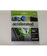 RARE NETSCAPE ACCELERATED INTERNET SERVICE ONE MONTH FREE CD - £19.32 GBP