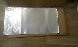 Aluminum Tool Wrap Heat Treat Foil - 12&quot; x .006&quot; x 24&quot; sheet ONE SHEET - £26.55 GBP
