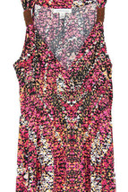 John Paul Richard Womens Long Top Size Small Color Multi - £33.49 GBP