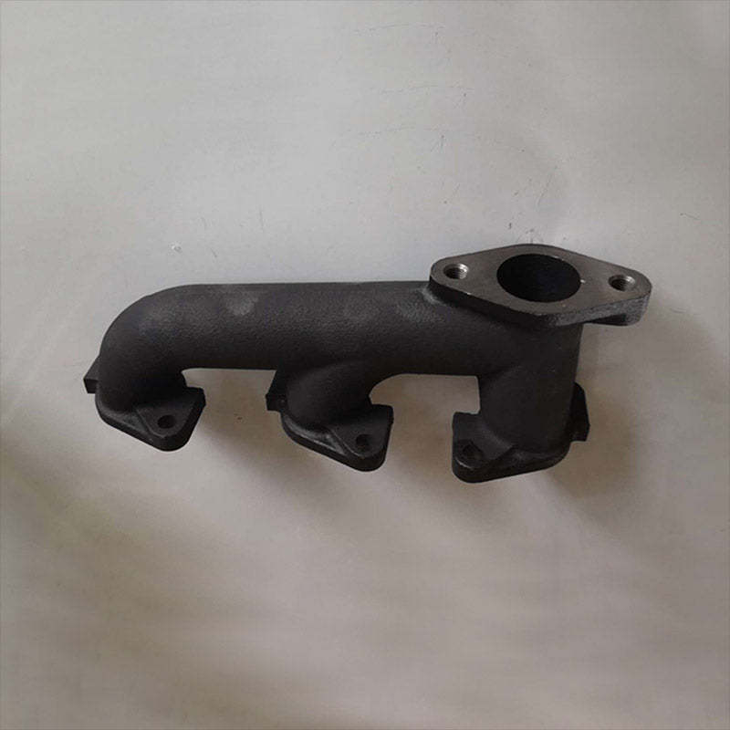Exhaust Manifold 15321-12310 15321-12313 for Kubota L225 L235 L245 L275 ... - $149.00