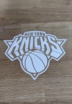 New York Knicks vinyl decal - £2.39 GBP+