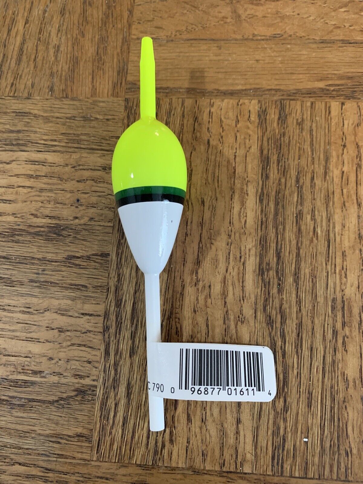 Thill Bobber Float UMC790 Yellow - $9.78