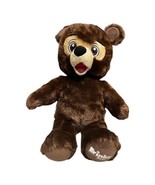 Build-A-Bear Great Wolf Lodge Brinley Bear Plush – 16", 2021