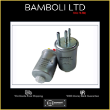 Bamboli Fuel Filter For Actyon -Kyron-Rexton-Redi̇os  66509-21101 - $55.29