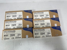 09N4308/33L5039/38L4031-IBM 1GB MEM PC2100 ECC DDR SDRAM Lot 6 - $1,273.29 MXN