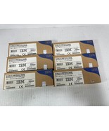 09N4308/33L5039/38L4031-IBM 1GB MEM PC2100 ECC DDR SDRAM Lot 6 - $95.36 CAD