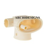NEW Genuine/OEM GENERAL ELECTRIC SUMP INLET, Part # WD18X10026 - $1,778.54 MXN