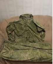 Combat military two-sided suit of a scout (RF). War in Ukraine - $280.15