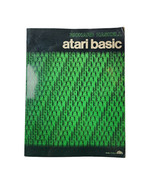ATARI BASIC : By Richard Haskell ~ Vintage ATARI Computer Manual / Book - $35.90 CAD