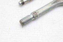 00-06 MERCEDES-BENZ W220 TOW HOOK & WHEEL PIN E2548 image 2
