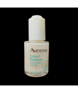 Aveeno Calm + Restore Triple Oat Serum for Sensitive Skin Fragrance-Free... - $182.12 MXN