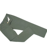 NEW Polo Ralph Lauren 5 Pocket Straight Fit Pants!  Weathered Green  Jea... - $61.53 CAD
