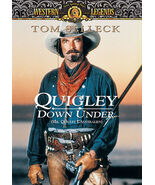 Quigley Down Under (DVD, 1990) - €10,22 EUR