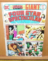 Four Star Spectacular #1 fine/very fine 7.0 - £10.26 GBP