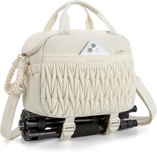 Bagsmart Camera Sling Bag, Portable Small Camera Bags For Photographers,... - $37.96