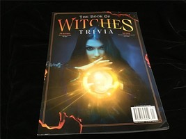 A360Media Magazine The Book of Witches Trivia: The Historic to the Media - £9.45 GBP