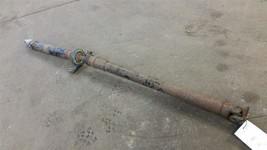Rear Drive Shaft Assembly Sedan 2.5L CVT Fits 10-12 Subaru Legacy - $164.84