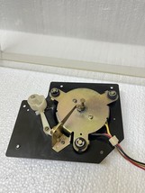 Pioneer PL-512 Turntable Parts - Replacement Motor Housing w/Mounting Sc... - $627.25 MXN