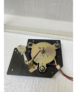 Pioneer PL-512 Turntable Parts - Replacement Motor Housing w/Mounting Sc... - $630.79 MXN