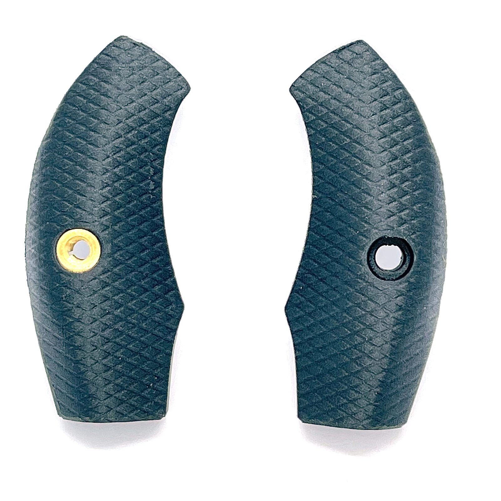 Generic Compatible Replacement Grips for NAA 22 Mag Large Diamond Hatche... - $39.99