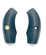 Generic Compatible Replacement Grips for NAA 22 Mag Large Diamond Hatche... - $39.99