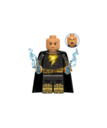 Black Adam DC Black Adam (2022) Minifigure - €8,59 EUR