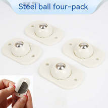 Adhesive Ball Pulley Universal Wheel - $1.50+
