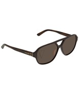 CALVIN KLEIN - CK18504S 201 59/13/140 - NWT Authentic SUNGLASSES IN CASE - $787.04 MXN