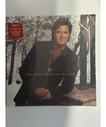 Gill The Christmas Collection Double LP 2LP Vinyl SEALED New Country Chr... - $44.54