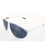 Original TOMMY HILFIGER TJ-0027-S-0VK6-KU Sunglasses  0VK6 WHITE  New - $158.92 CAD