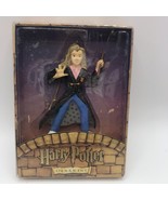 Vintage  Kurt Adler 2001 Harry Potter Christmas ornament Hermione Granger - $16.82