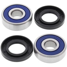 All Balls Front Wheel Bearings &amp; Seals Kit For 1985-1987 Honda ATC 250ES... - $19.73