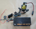 93-95 LT1 Crane Fireball Ignition Box w/ Coil and Retard TRC-2 HI-6R 05585 - $300.00