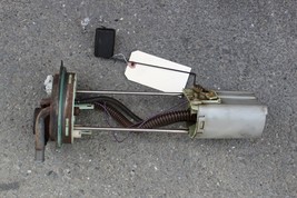 2001 CHEVROLET SILVERADO DIESEL FUEL PUMP SENDING UNIT ASSEMBLY K4312 image 6