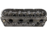Left Cylinder Head From 2011 Chevrolet Avalanche  5.3 243 - $209.95